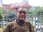 Sosok Adnan NS, Si Brewok Aceh Itu Peroleh Penghargaan PWI Sosok Adnan NS, Si Brewok Aceh Itu Peroleh Penghargaan PWI
