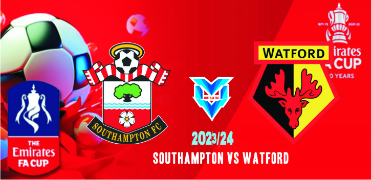 Southampton vs Watford