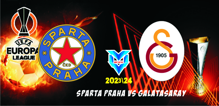 Sparta Praha vs Galatasaray