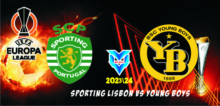 Sporting Lisbon vs Young Boys