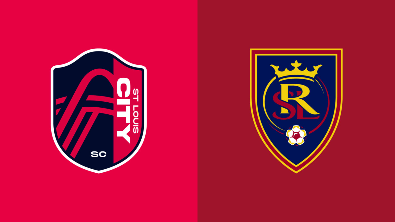 St Louis City vs Real Salt Lake St Louis City vs Real Salt Lake