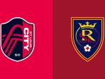 St Louis City vs Real Salt Lake Prediksi St Louis vs Real Salt Lake