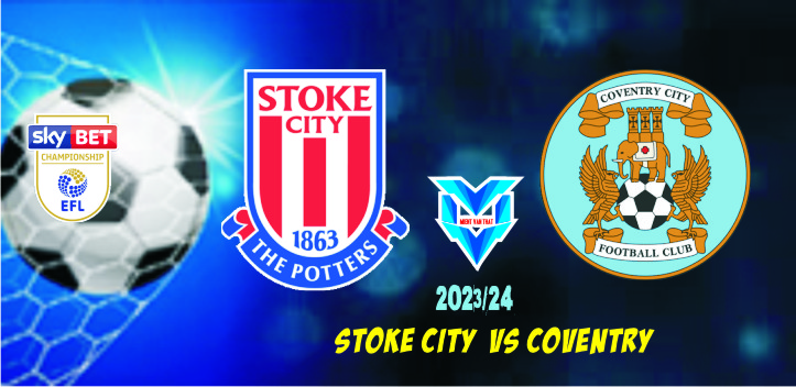 Stoke City vs Coventry