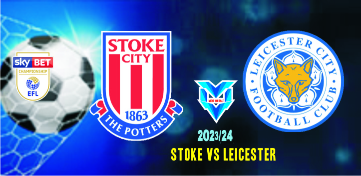 Stoke vs Leicester