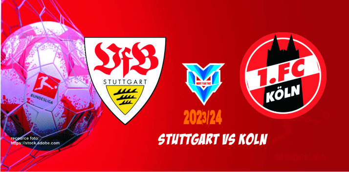 Stuttgart vs Koln