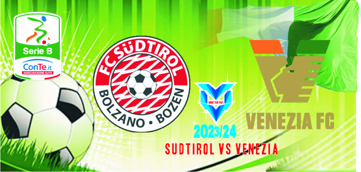 Prediksi Sudtirol vs Venezia