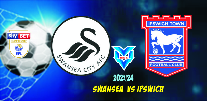 Swansea vs Ipswich