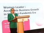 Mengubah BUMN Jadi Koperasi Buat Banyak Wanita Kecewa