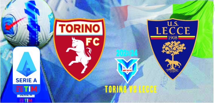 Torino vs Lecce