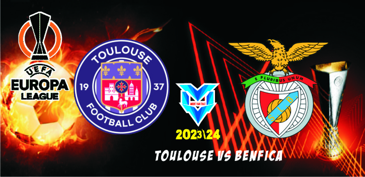 Toulouse vs Benfica