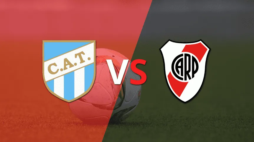 Tucuman vs River Plate