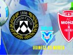Udinese vs Monza