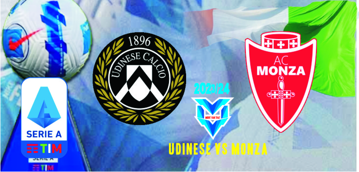 Udinese vs Monza