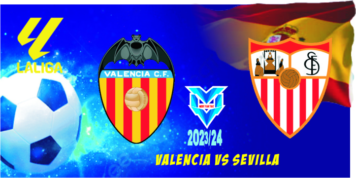 Prediksi Valencia vs Sevilla