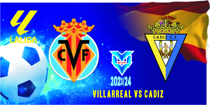 Prediksi Villarreal vs Cadiz