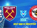 West Ham vs Brentford
