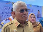 Sekda Sultra Lepas Ekspor Komoditas Perikanan Sampai 128 Ton Sekda Sultra Lepas Ekspor Komoditas Perikanan Sampai 128 Ton