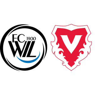 Wil 1900 vs Vaduz