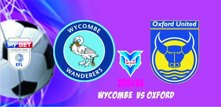 Wycombe vs Oxford