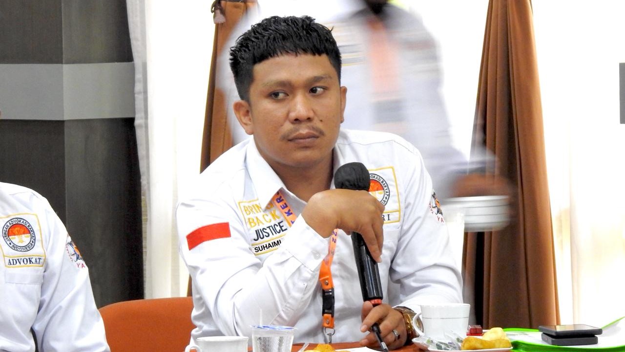 YARA Abdya Hasil Pileg Mengubah Peta Politik Pilkada YARA Abdya: Hasil Pileg Mengubah Peta Politik Pilkada