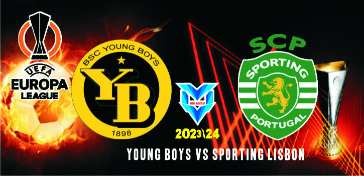 Prediksi Young Boys vs Sporting Lisbon