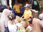 Pemkot Batu Tambah Pasokan Bahan Pokok Saat Operasi KWB