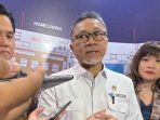 Mendag: Perlu Trobosan Baru Untuk Genjot Pasar Non Tradisonal