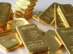 Emas Antam Naik Rp3.000, Kini Jadi Rp1,118 Juta Per Gram