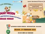 TPID Sleman Melakukan Stabilitas Harga Beras TPID Sleman Melakukan Stabilitas Harga Beras