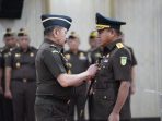 Jaksa Agung Lantik Kepala Badan Pemulihan Aset Kejaksaan