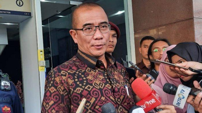 KPU: Para Calon Pemilih Diperbolehkan Bawa Ponsel Ke TPS KPU: Para Calon Pemilih Diperbolehkan Bawa Ponsel Ke TPS