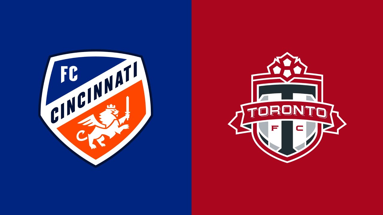 Prediksi Cincinnati vs Toronto Prediksi Cincinnati vs Toronto