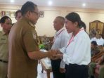 PJ Gubernur Bali Minta Pol PP Pariwisata Mengedukasi Wisatawan PJ Gubernur Bali Minta Pol PP Pariwisata Mengedukasi Wisatawan