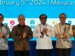 pupr: pembentukan global water fund menjadi hal yang kritis pupr: pembentukan global water fund menjadi hal yang kritis