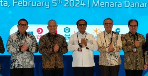 pupr: pembentukan global water fund menjadi hal yang kritis