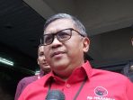 Sekjen PDIP: Langkah Ahok Mundur Merupakan Gerakan Etika