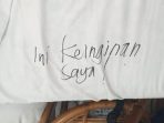 Temuan Mayat Terbungkus Kain Hitam Di Kamar Hotel Cianjur
