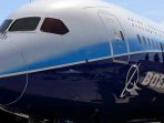 Kesaksian Penumpang Pesawat Dreamliner Usai Alami Guncangan