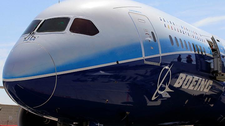 Kesaksian Penumpang Pesawat Dreamliner Usai Alami Guncangan