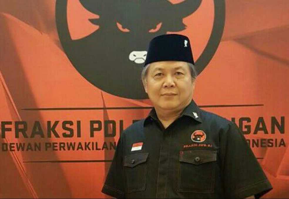 PDIP Putuskan Hak Angket Dugaan Kecurangan Pemilu 2024