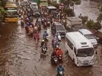 BMKG: Banjir Semarang Akibat Penurunan Permukaan Tanah