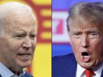 Trump Dan Biden Akan Bertanding Lagi Pada Pemilu 2024