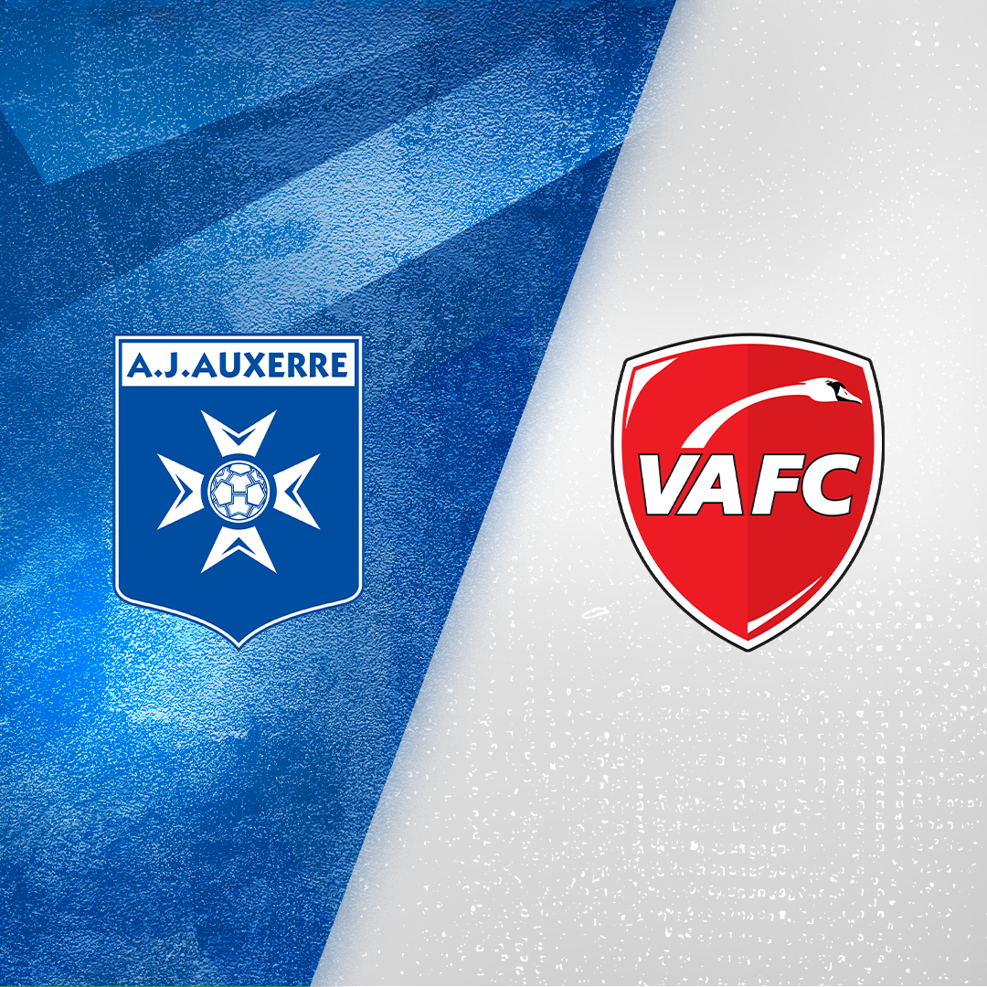Prediksi AJ Auxerre vs Valenciennes