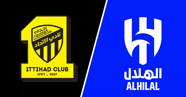 Prediksi Al Ittihad vs Al-Hilal