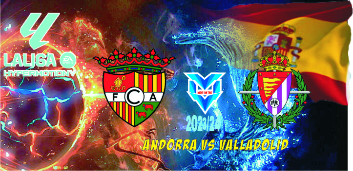 Prediksi Andorra vs Valladolid