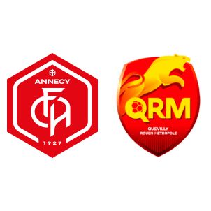 Annecy vs Quevilly Prediksi Annecy vs Quevilly