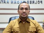 Berkas Kasus Oknum Timses Caleg Coblos Dua Kali Diserahkan ke Jaksa Berkas Kasus Oknum Timses Caleg Coblos Dua Kali Diserahkan ke Jaksa