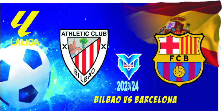 Prediksi Bilbao vs Barcelona