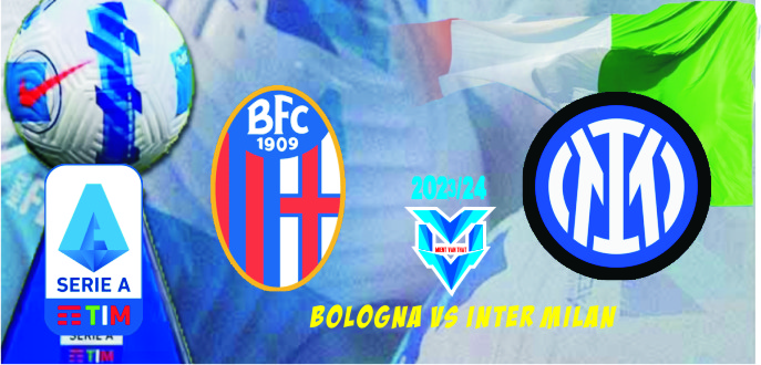 Prediksi Bologna vs Inter Milan