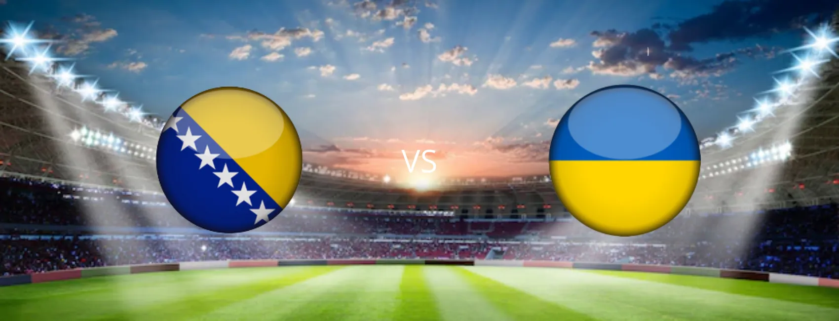 Prediksi Bosnia vs Ukraina